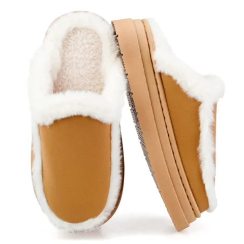 beranmey slippers for women