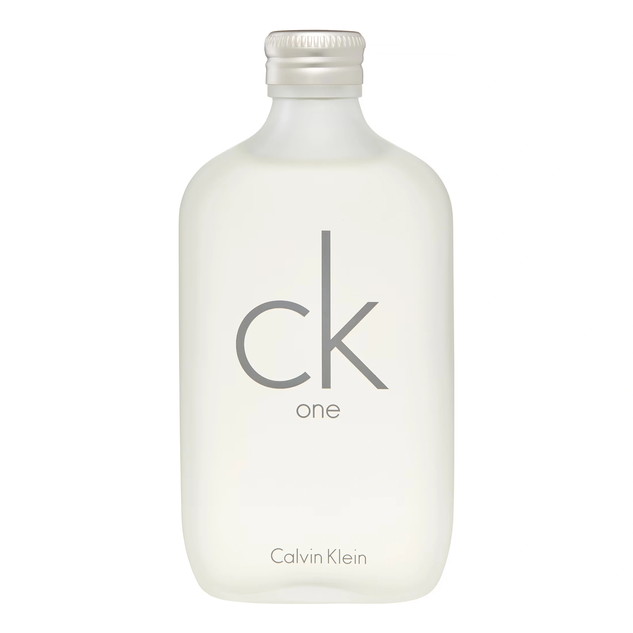 Calvin Klein One Eau De Toilette Perfume