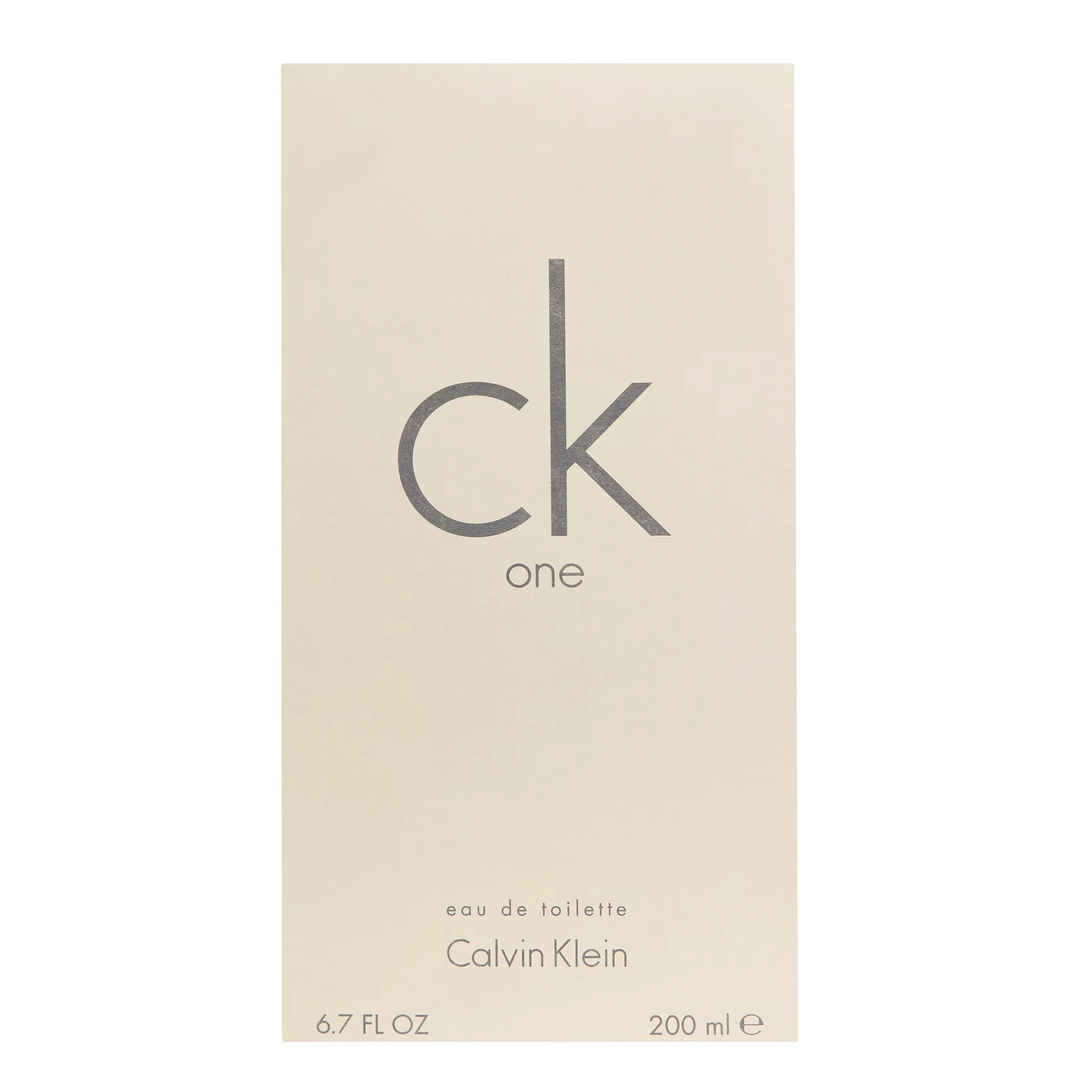 calvin klein toilette perfume spray full view