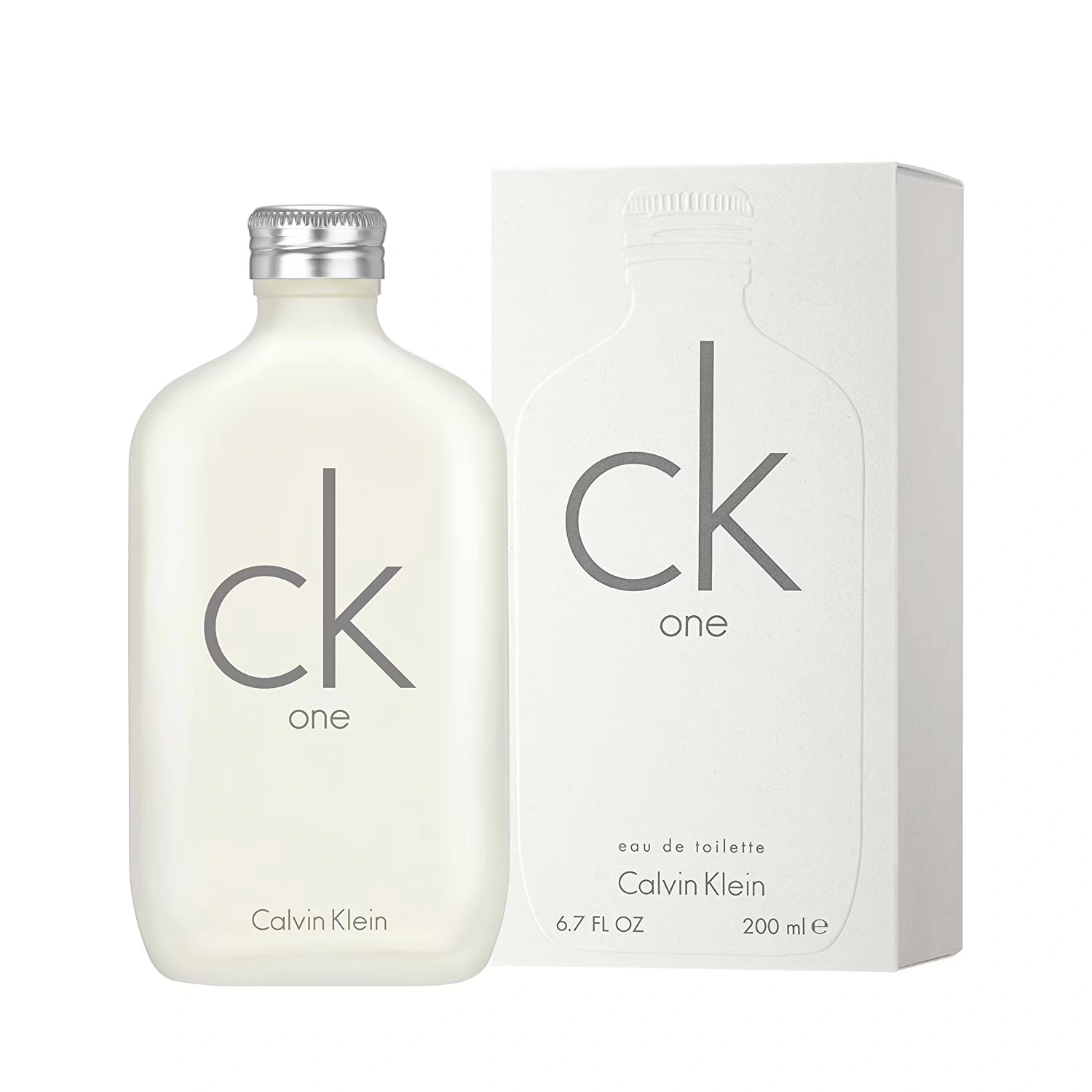 calvin klein toilette perfume spray product photo