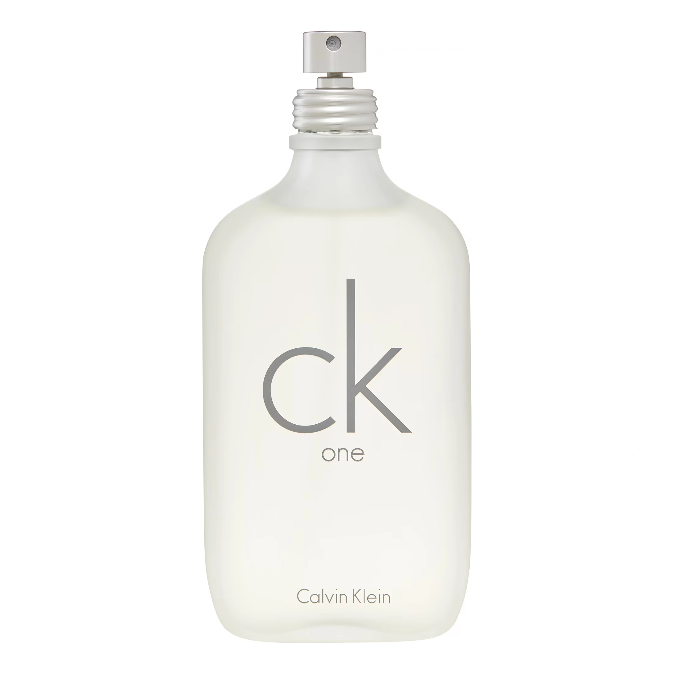 calvin klein toilette perfume spray from another angle
