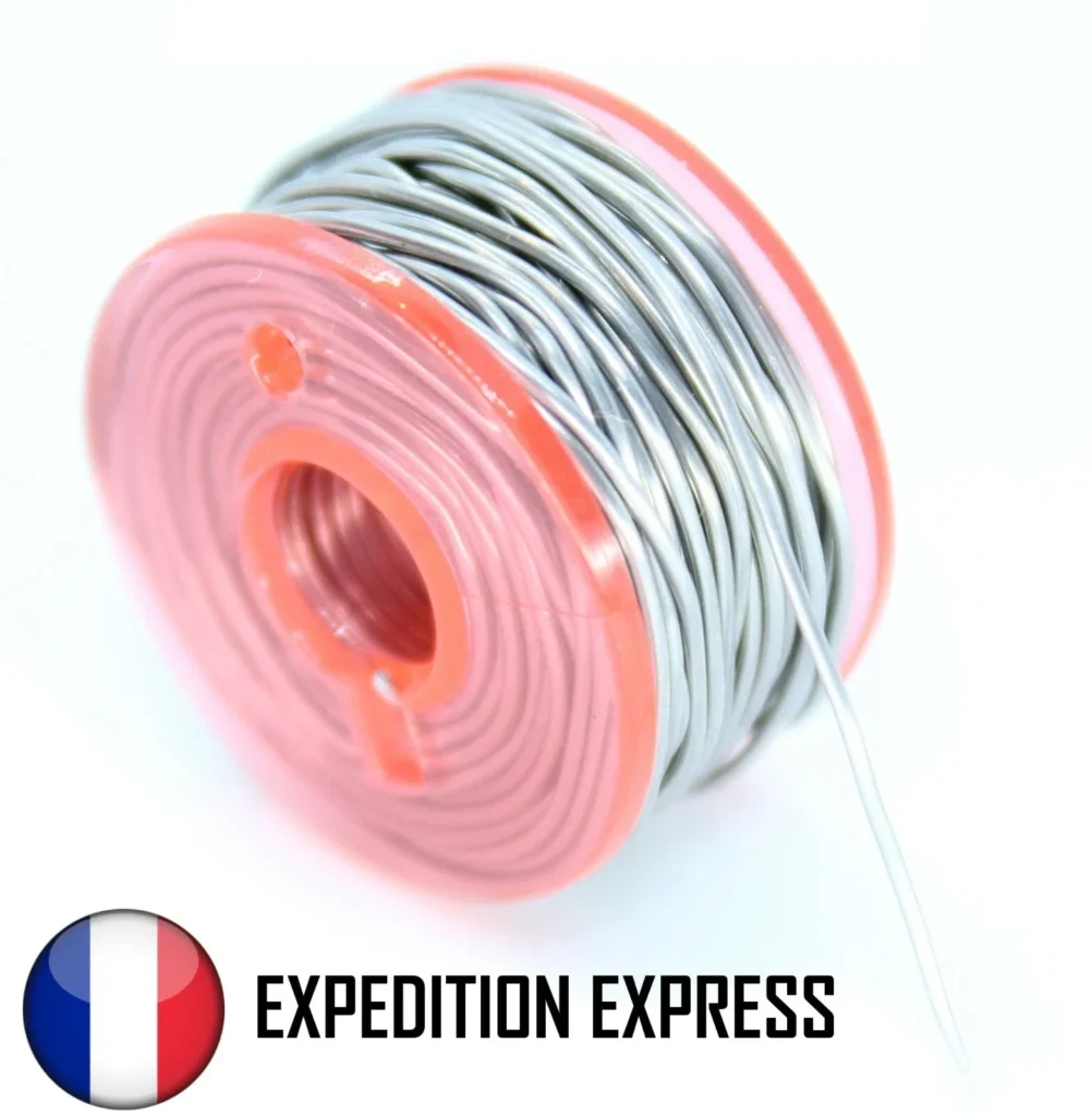 solder wire