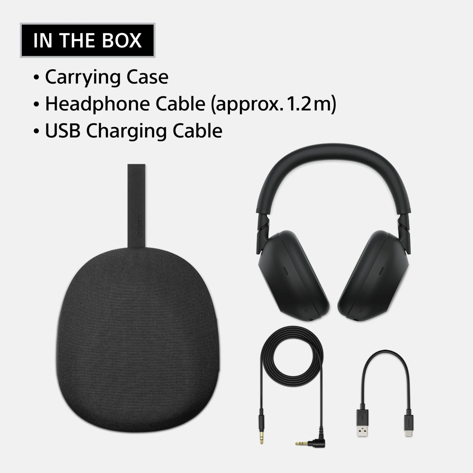 sony wh-1000xm6 wireless headphones photo 8