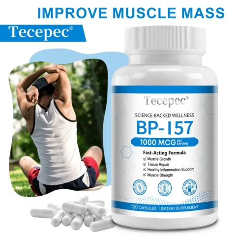 tecepec 1000mcg supplement
