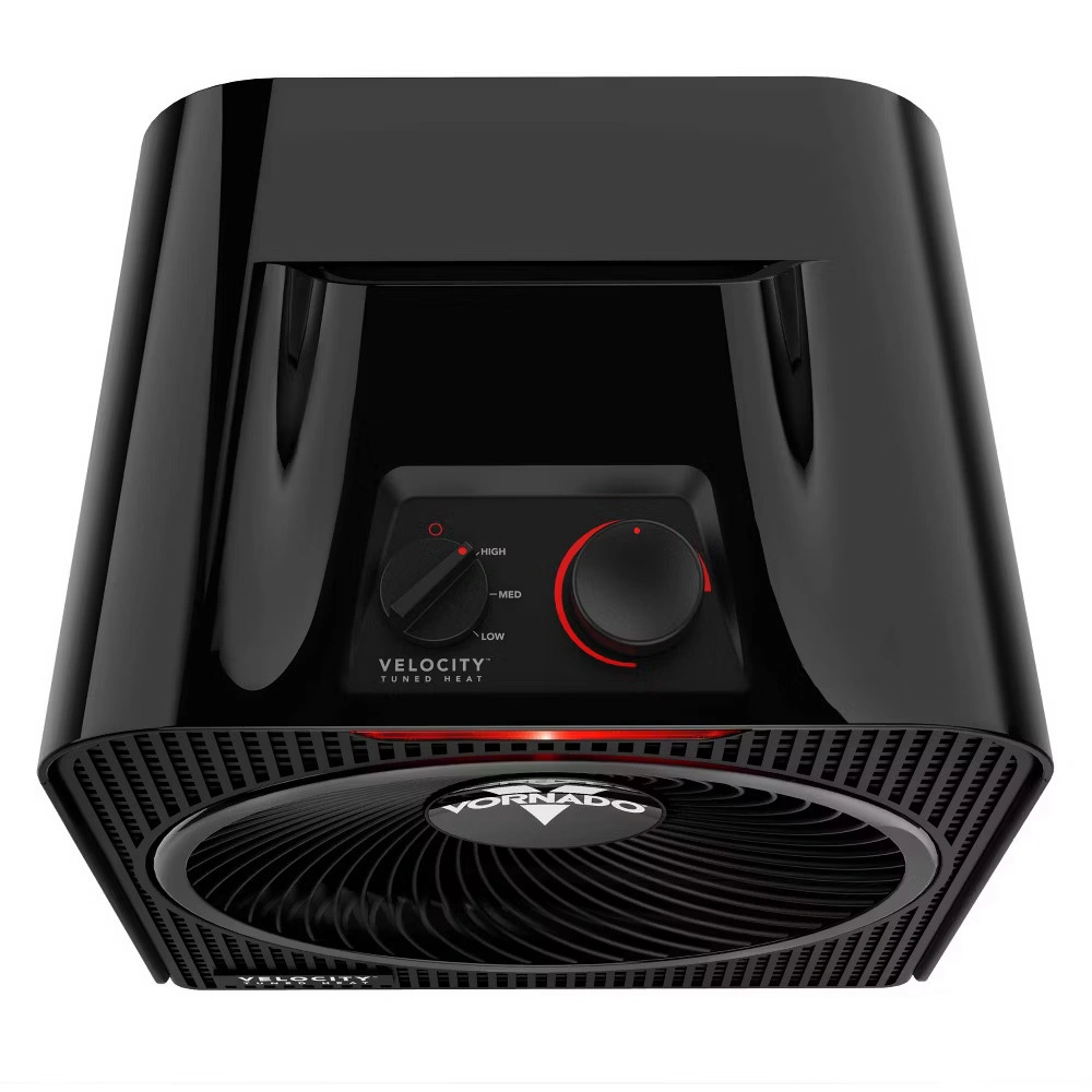 vornado velocity 4 heater detail view