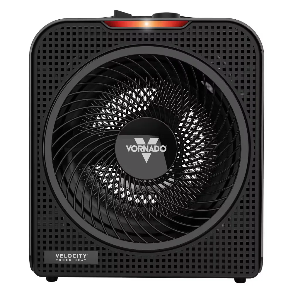 vornado velocity 4 heater from another angle