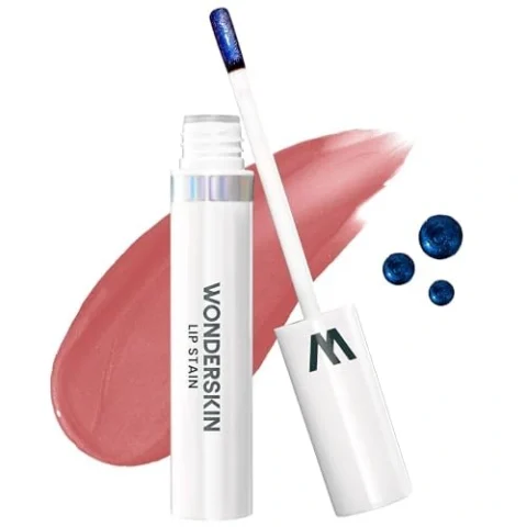 wonderskin wonder blading lip stain