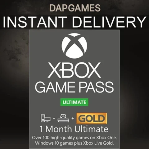 xbox game pass ultimate